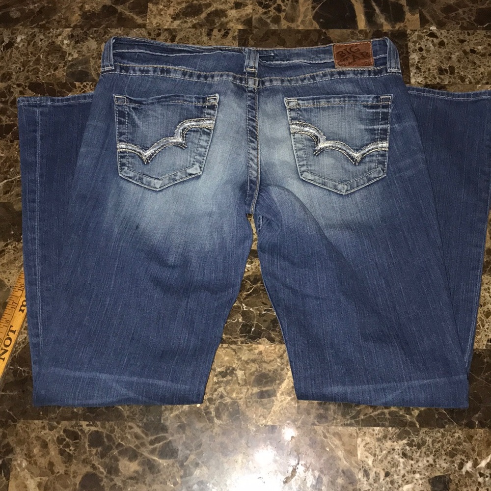 Big star Casey jeans